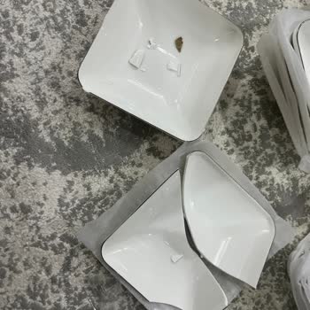 Emsan Yemek Takımı Aldım İadesini Yapmıyorlar