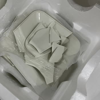 Emsan Yemek Takımı Aldım İadesini Yapmıyorlar