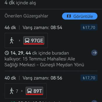 Kuzey Marmara Otoyolu Fazla Ücret Aldı Tam 4 Defa Aynı Anda Geçmişim
