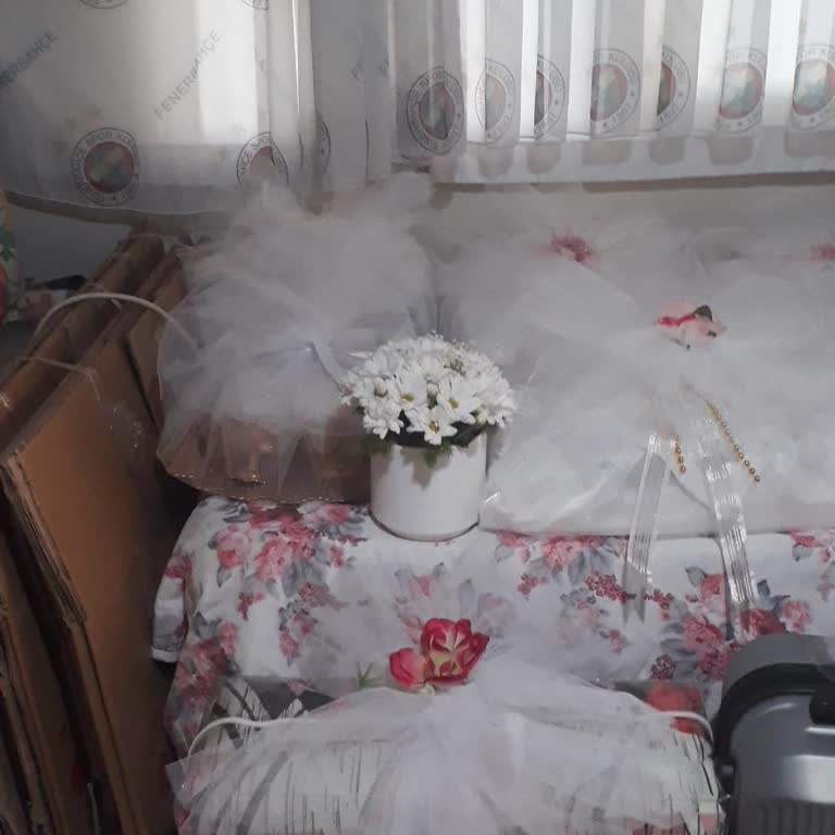 ÇiçekSepeti Alakasız Ürün Gönderimi