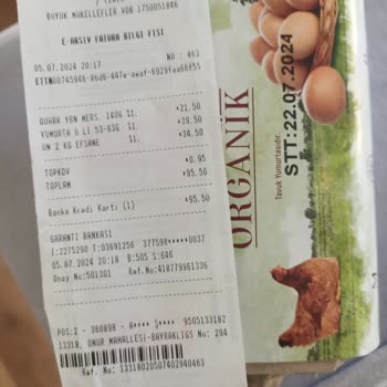 BİM İnsan Sağlığıyla Oynuyor