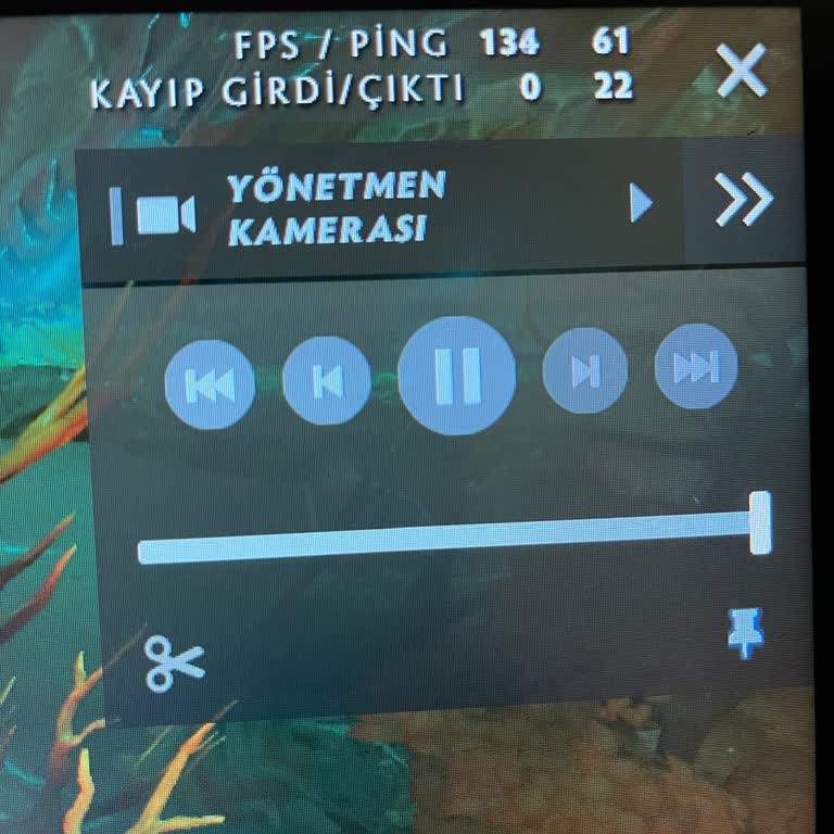 Superonline Packet Lost Sorunu