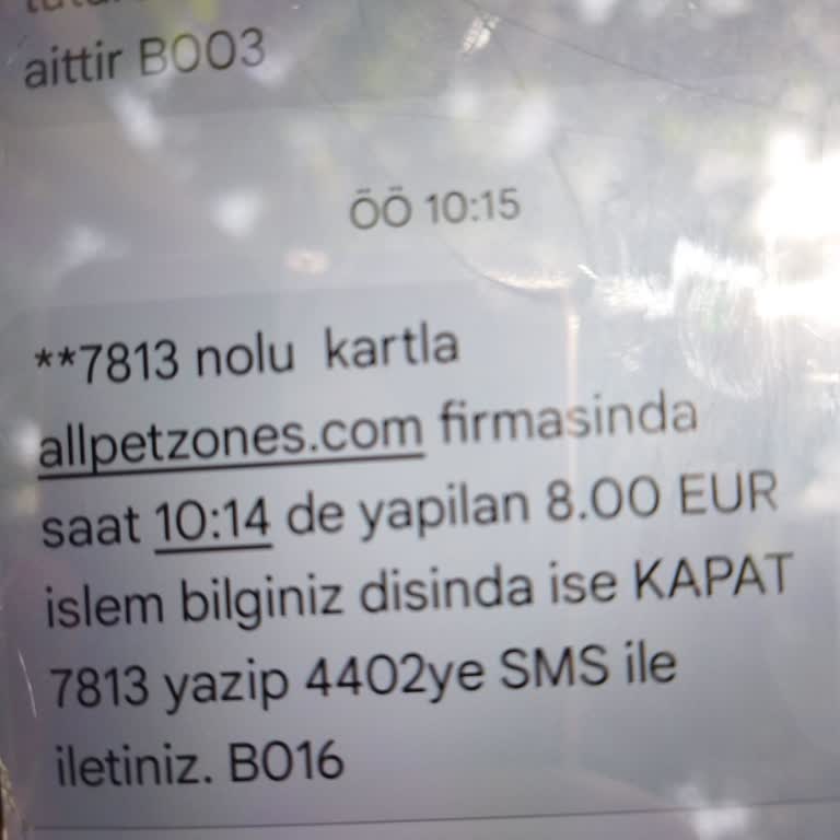 Behamar Trading Bilgim Olmadan Hesabından Para Çekildi
