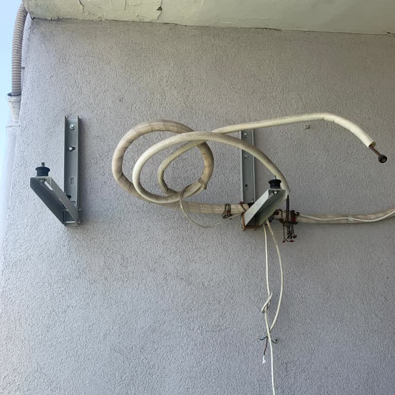 Hayati Tehlike Taşıyan Vestel Klima Arızaları