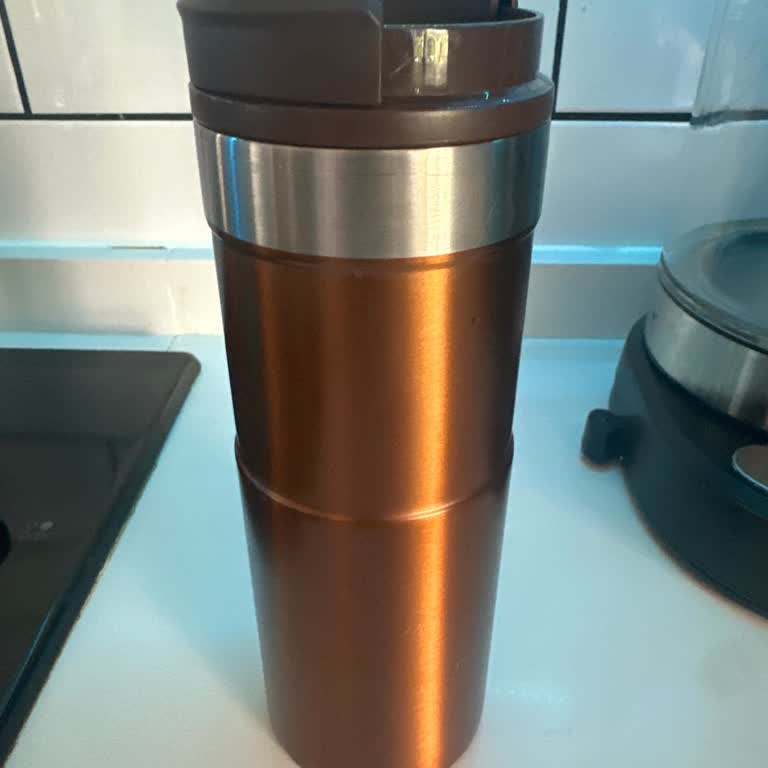 Stanley Termos Sıcak Tutmuyor Ve Garanti Hizmeti Eksik