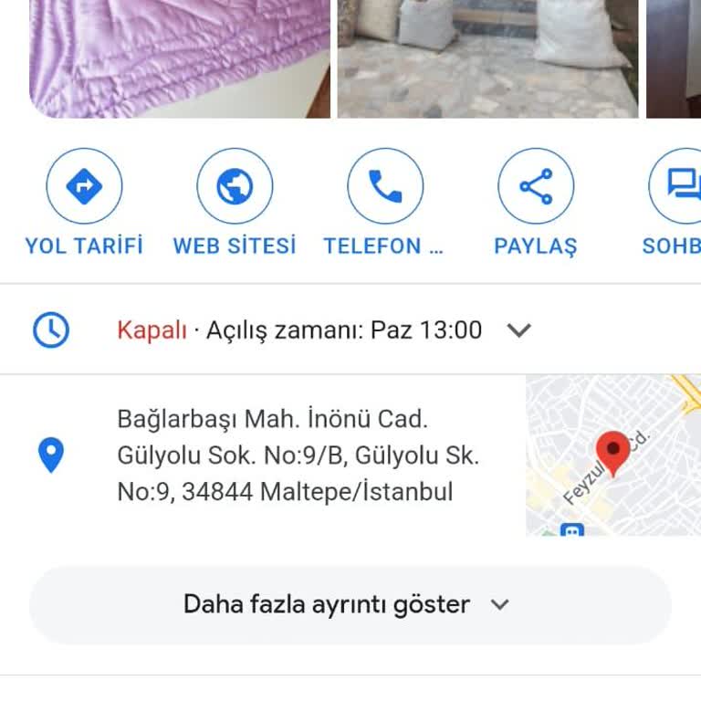 Dolap Yardımcı Olur Musunuz