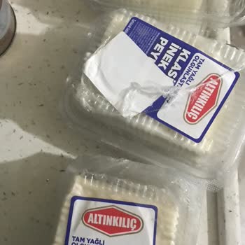 Altınkılıç Peynirlerinde Küf Problemi: Sağlığımız Tehlikede!
