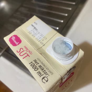 Arçelik Altus Marka Buzdolabı Yiyecekleri Küflendiriyor