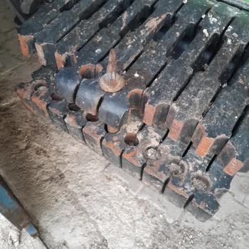 Deutz Fahr Ağırlık Ve Kuyruk Mili Sorunu