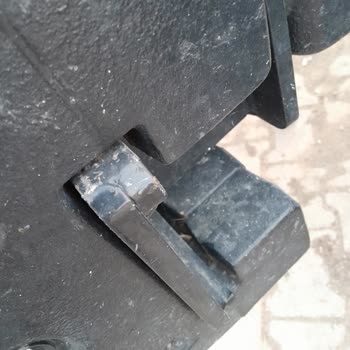 Deutz Fahr Ağırlık Ve Kuyruk Mili Sorunu