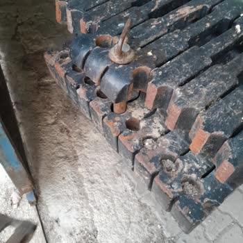 Deutz Fahr Ağırlık Ve Kuyruk Mili Sorunu