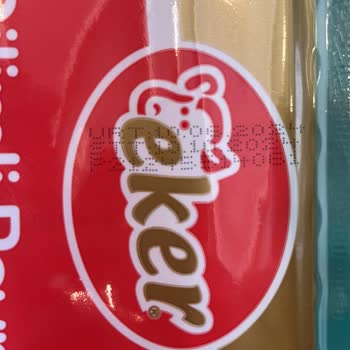Eker Dilimli Kaşar Şikayeti