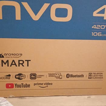 Onvo Yetkili Servisin Ücretsiz Kurulum Yapmaması