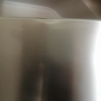 Teknosa'dan Alınma Kombi Modeli XXL Bosch Marka Buzdolabı