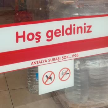 Eki aç