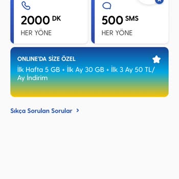 Fatura Yenileme Ve Fiyat Politikası Turkcell