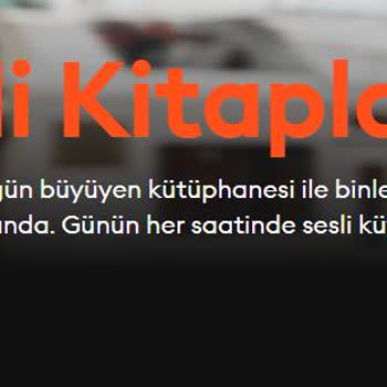 Storytel Aboneliğimi Aldım Ancak Kullanamıyorum