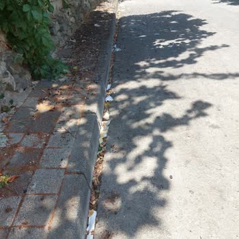 Ümraniye Belediyesi Çöpleri Toplamamak Konusunda Israrcı!