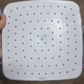 Teska Tepe Duş Başlığı