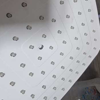 Teska Tepe Duş Başlığı