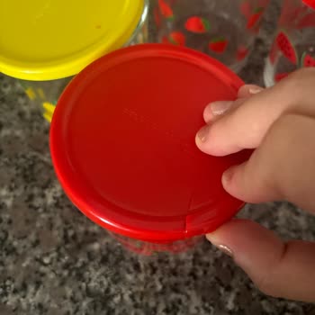 Paşabahçe Kahvaltılık Olarak Kullanıyorum