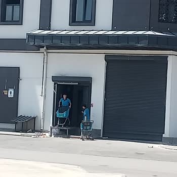 A101 Personel Şikayeti Başvurusu