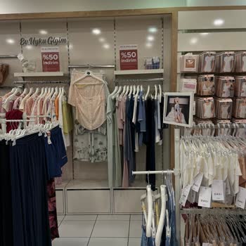 Dagi İndirimini Vitrine Yazıyor Ama Uygulamıyor.