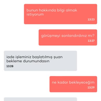 Tosla'ya Yüklediğim Paranın Olmayan İade Süreci Ve Müşteri Hizmetleri