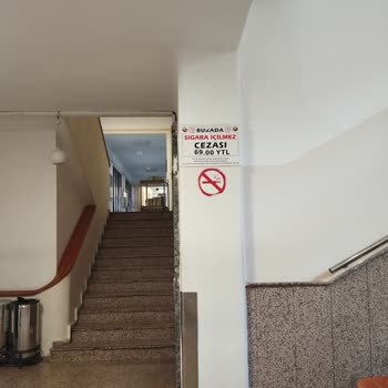 Ankara Eğitim ve Araştırma Hastanesi Başkente Yakışır Bir Hastane Talep Ediyoruz