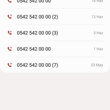 Vodafone Yurt Dışı Paket Sorunu