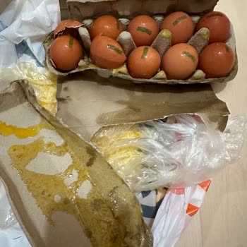 Migros Sanal Marketten Şikayetçiyim