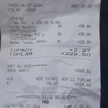 Makbul Ürün Kalitesi Ve Müşteri Hizmetleri Sorunları