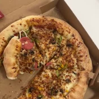Domino's Pizza Bol Malzemos'ta Malzeme Eksikliği