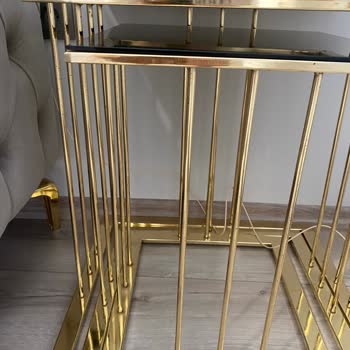 Ak Mobilya Pişmanlıktır