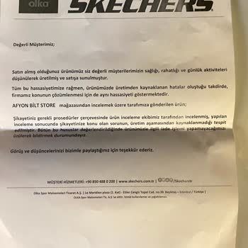 Bilt Store Sattığın Ürünün Arkasında Dur! Esnaf Ahlakı Öğrenin!