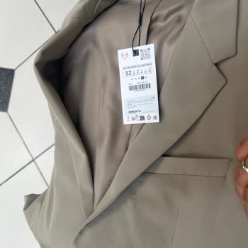 Zara Mağaza İadesi Ve Müşteri İletişimi Şikayeti