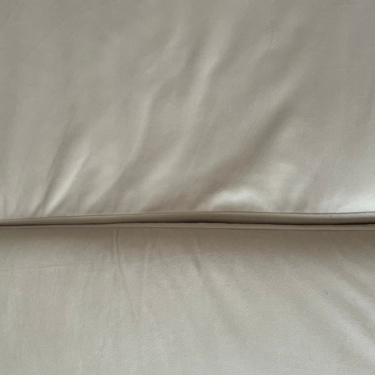 Vivense Koltuk Şilte Sorunu