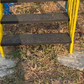 Enez Belediyesi Çocuk Parkı Sorunu