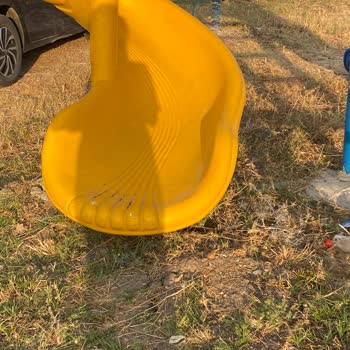 Enez Belediyesi Çocuk Parkı Sorunu