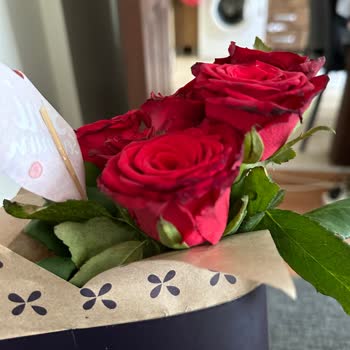 Çiçek Sepeti Kötü Ürün