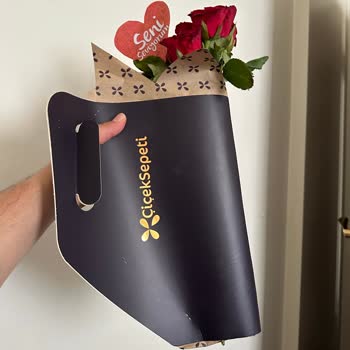 Çiçek Sepeti Kötü Ürün