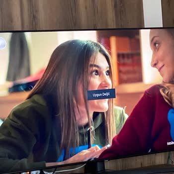 Samsung Akıllı TV Kumanda Uygun Değil Hatası