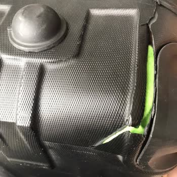 Pegasus Hasarlı Bagaj İle İlgilenmiyor.