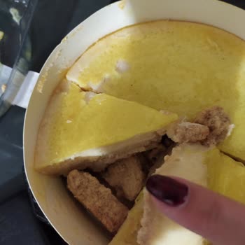 A101 Limonlu Cheesecake Fiyaskosu