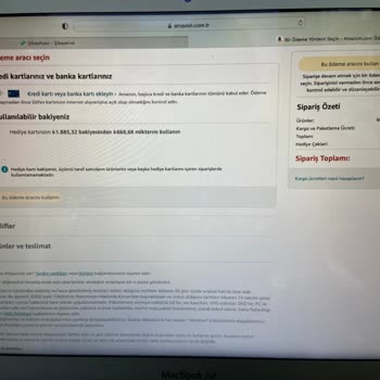 Adı Üstünde Amazon Com