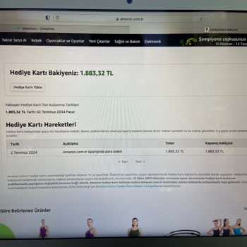 Adı Üstünde Amazon Com