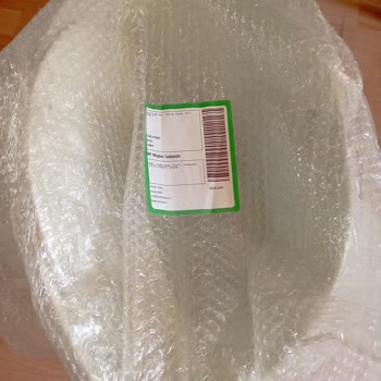 Trendyol Express Hasarlı Dönen İadelerin Tazmin Parasını Ödemiyor.