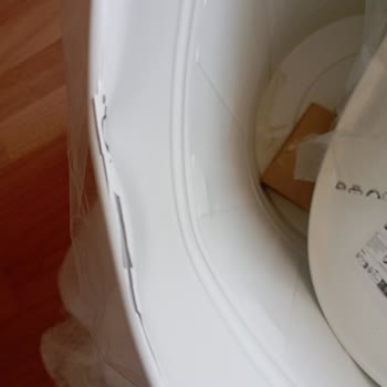 Trendyol Express Hasarlı Dönen İadelerin Tazmin Parasını Ödemiyor.