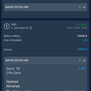 Hilarionbet Hesabımdaki Parayı Sildi