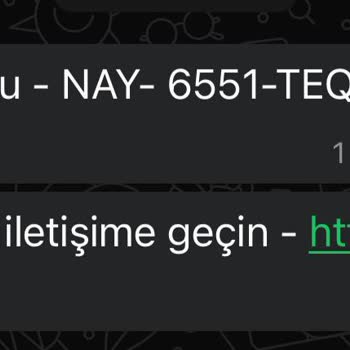 Görev Yap Para Kazan Telegram'dan Gelen İş